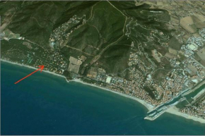 Villetta indipendente a 50 metri dal mare